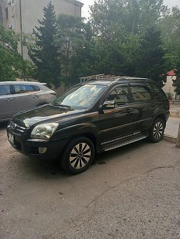 disk kalpaklar: Kia Sorento – benzinli, avtomatik transmissiyalı SUV. Xüsusiyyətlər — 7