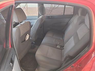 хундай грандевур: Hyundai Getz: 2003 г., Механика, Хэтчбэк — 4