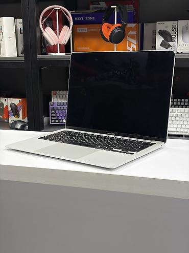 купить бу макбук аир: Б/у, Intel Core i3, ОЗУ, RAM: 8 ГБ, В рассрочку — 2