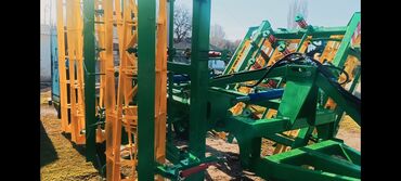 Другие культиваторы: КОМПАКТОРЫ ! Компараторы! Предпосевной культиватор системы — 10