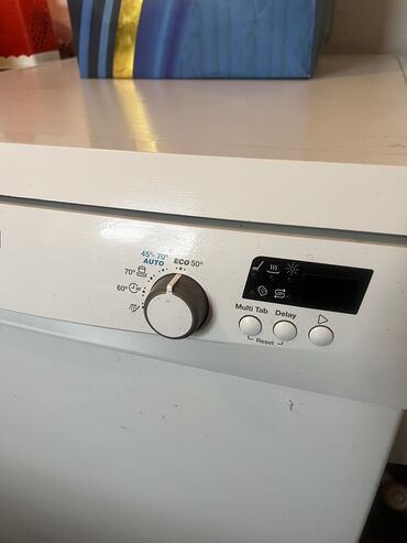 зануси стиральная машинка: Посудомойка, Б/у, Самовывоз