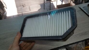 фильтр для газового оборудования автомобиля: Воздушный фильтр, фильтр кондиционера, Топливный фильтр, фильтр