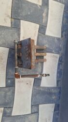 железная печь для дома: Газовая горелка, рабочая 500 сом