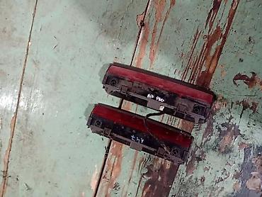 pezo 1: TRECE STOP SVETLO ZA ALFA ROMEO 147 OD 2000. DO 2009. GOD. | trece — 1