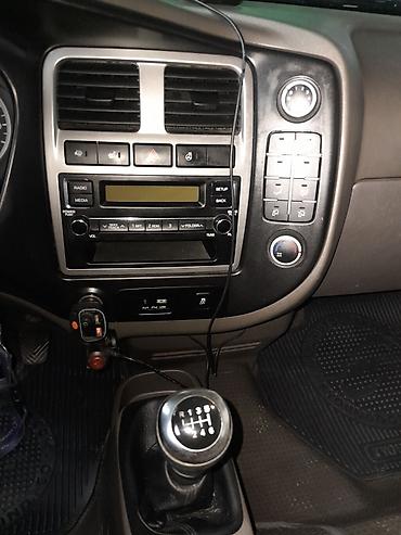 Легкий грузовой транспорт: Легкий грузовик, Hyundai, Новый at lalafo.kg — 16 Легкий грузовой транспорт: Легкий грузовик, Hyundai, Новый — 16