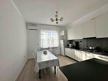 Продажа домов: 4 комнаты, 126 м², 4 соток, Бишкек, Биримдик-Кут ж/м Агентство недвижимости — 3
