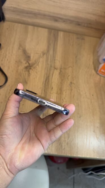 Samsung: Samsung Galaxy S22 Plus, Б/у, 256 ГБ, 2 SIM — 5