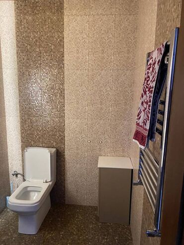 Uzunmüddətli kirayə mənzillər: Xətai m.st. 5-7 dəqiqəlikBƏM - in qarşısında 24 mərtəbənin,22-ci — 15