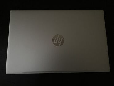 продать ноутбук: Б/у HP 15.6 ", AMD Ryzen 3, 256 ГБ, Бесплатная доставка