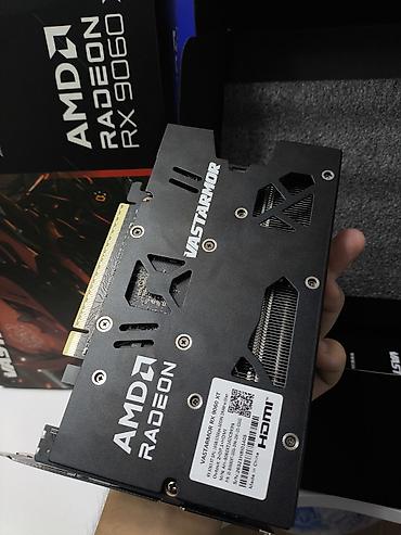 dtf printer: Видеокарта для ПК, Новый, AMD, Radeon RX, 16 ГБ — 5
