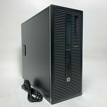 Desktop računari i radne stanice: Racunar I3 3.60 ghz 7gb rama ddr3 1 tera hdd perfektan sentinel.100% — 1