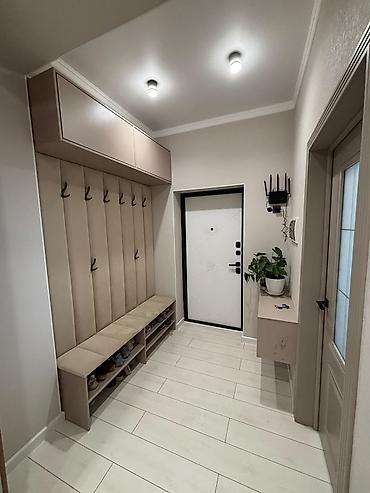 Продажа квартир: 3 комнаты, 89 м², Тунгуч мкр Элитка, 14 этаж — 2