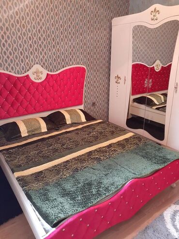 Uzunmüddətli kirayə mənzillər: Şərq bazarı yaxınlığında,sahəsi 63kv olan 2 otaqlı mənzil kirayə — 5