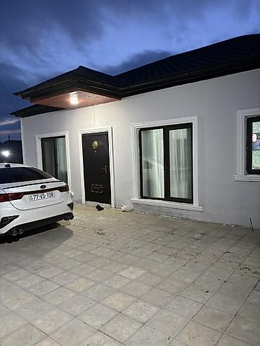 Həyət evləri və villaların satışı: 3 otaqlı, 85 kv. m, Yeni təmirli — 10