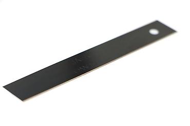 Садовые ножницы: Kanzawa Black Yapon Mini Sumo Robot Bıçağı Beynəlxalq yarışlarda — 4