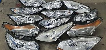 auto kamera 3 u 1: FAR FAROVI ZA PEUGEOT 2008, 206, 208 . | Farovi za Peugeot 17 — 1