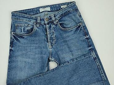 jeans tommy: Used Jeans, Jeansy damskie, rozmiar S — 1