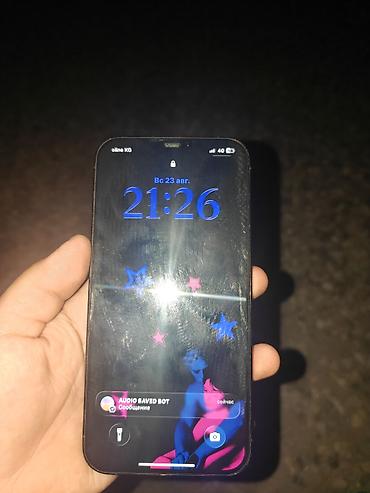 apple 16e: IPhone 12 Pro Max, 256 ГБ, модель MGC73ZA/A Характеристики и детали — 9