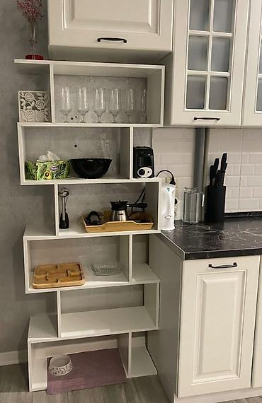 Другая мебель: Стеллаж деревянный +бесплатная доставка по городу +установка Акция! — 9