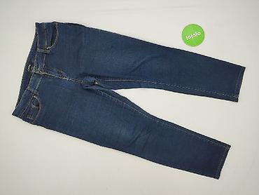 jeans chrome hearts: Jeansy damskie, rozmiar S — 2