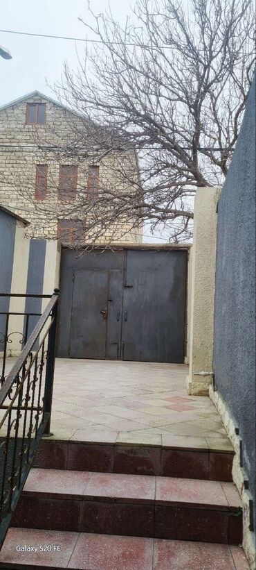 Köhnə tikili: Bakı, Zabrat, 5 otaqlı, Köhnə tikili, 175 kv. m — 12