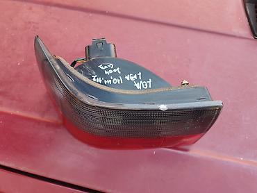 Auto delovi: Stop lampa leva Lada 112 br.2. Polovno, ocuvano. Skinuto sa — 4