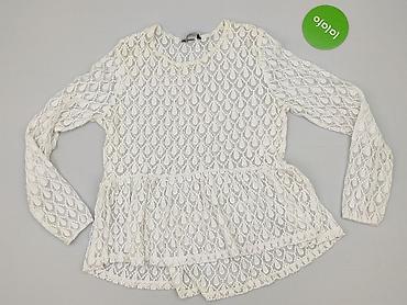 cekiny bluzki: H&M, Bluzka damska, rozmiar S — 2