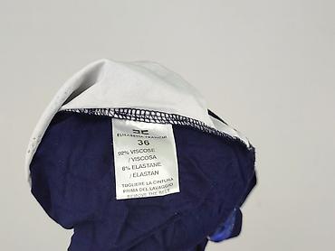 marconi collection: Elisabetta Franchi, Bluzka damska, rozmiar S — 5