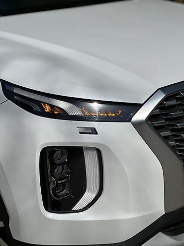 haval dargo: Hyundai Palisade: 2021 г., 2.2 л, Автомат, Дизель, Кроссовер — 7