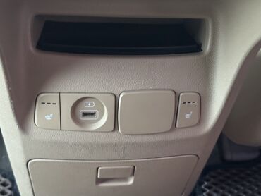 Kia: Kia Carnival: 2018 г., Минивэн — 10