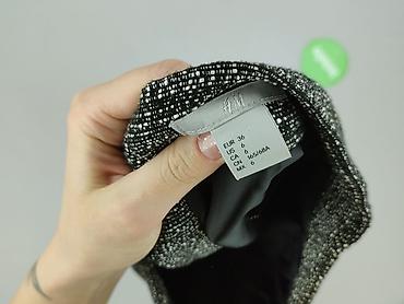 harlequin: H&M, Marynarka damska, rozmiar S — 10