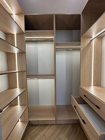 Продажа квартир: 3 комнаты, 88 м², Элитка, 12 этаж, Дизайнерский ремонт — 6