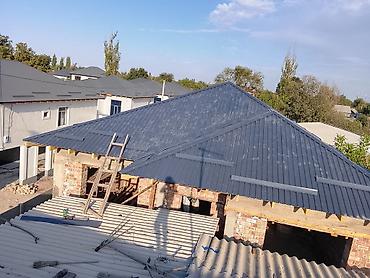 sk development: Крыша жапабыз баардык турун баксы дагаворни стаж 6жыл — 3