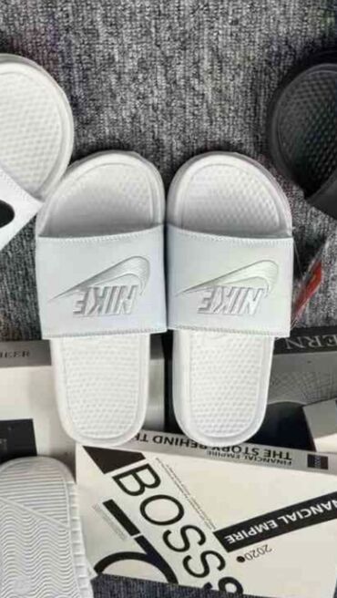Papuče: Papuče za plažu, Nike, 38 — 2