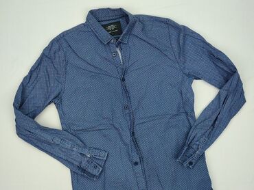 Shirt for men, S (EU 36), House, condition - Good