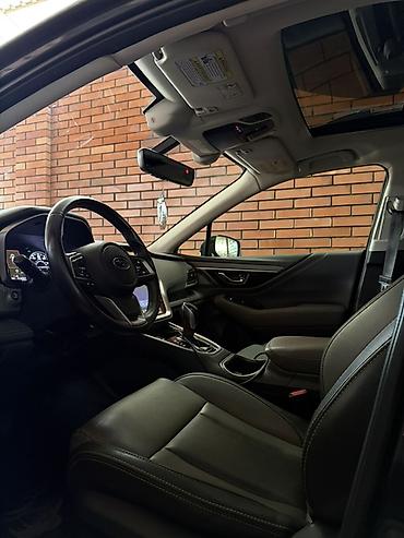 субару outbak: Subaru Outback: 2021 г., Универсал — 8