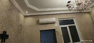 modern ev: 3 otaqlı, 55 kv. m, Təmirsiz — 3