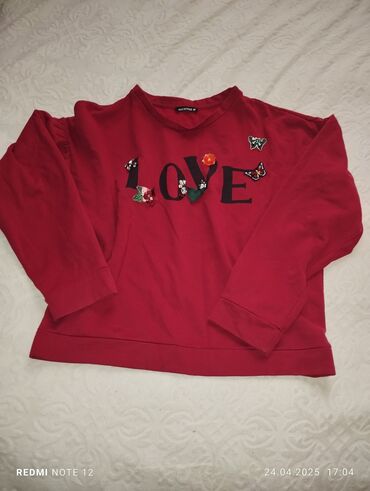 Futbolka və maykalar: Her biri tezekimidi tecılı satılır ucuz qiymətə maksimum 5 ədəd alana — 5