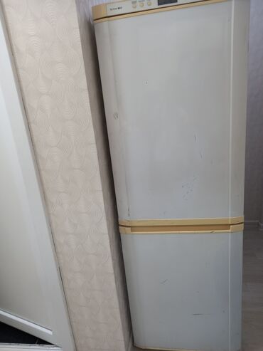 samsung r 25: Б/у 2 двери Samsung Холодильник Продажа