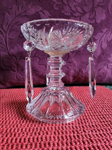 Sveće i svećnjaci: Svećnjak, Novo — 8