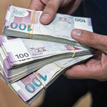 10278 elan | XIDMƏTLƏR: Serfeli pul krediti verilir herkese.Tek wexsiyyet vesigesi ile.illil