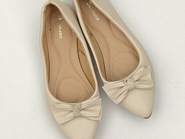 Ballerinas for women, 37, condition - Very good
