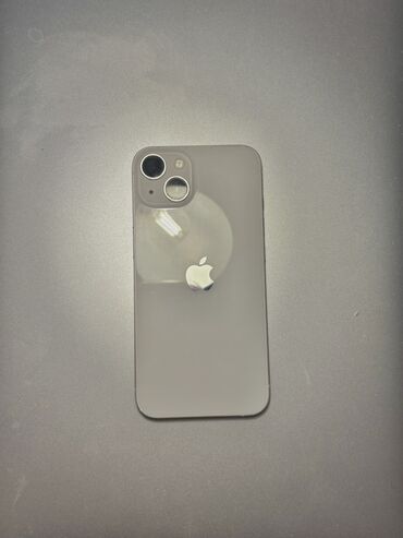 elektricne cetke za feniranje: Apple iPhone iPhone 13, White, Face ID
