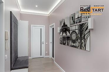 Ремонт под ключ: Ремонт под ключ | Бани, Квартиры, Ванны Больше 6 лет опыта — 6