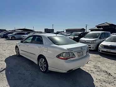 тайота кровин: Крышка багажника Toyota, 2008 г., Б/у, Оригинал — 2