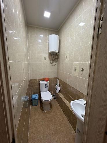 Продажа квартир: 2 комнаты, 67 м², Кок-Жар мкр 106 серия улучшенная, 8 этаж, Косметический ремонт — 6