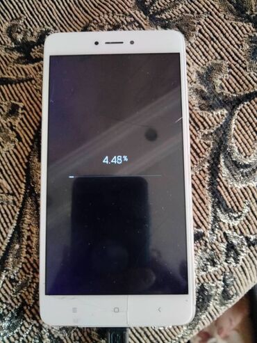 Redmi: Redmi Note 4, 32 GB, rəng - Qızılı — 2