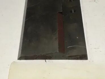 Ostali alati i mašine: Noz 116,5x88mm -JAL FN6-13.22-1 (4390) Nož, X mm, JAL FN Nož (X mm) na lalafo.rs — 10 Ostali alati i mašine: Noz 116,5x88mm -JAL FN6-13.22-1 (4390) Nož, X mm, JAL FN Nož (X mm) — 10