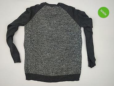 kurtka pull bear: Sweter dla mężczyzn, rozmiar L — 3