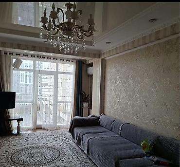 Продажа квартир: 2 комнаты, 75 м², Элитка, 4 этаж, Евроремонт — 6